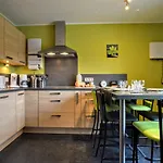 Nature Retreat In *