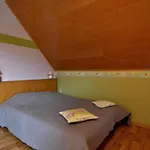 Nature Retreat In