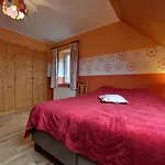 Nature Retreat In