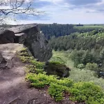 Nature Retreat In