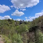 Nature Retreat In *