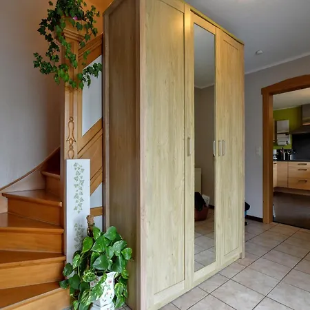 Nature Retreat In *