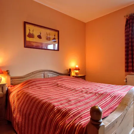 Nature Retreat In Feriehus