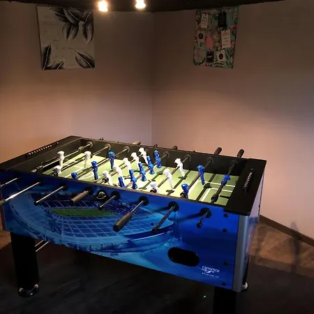 Feriehus Nature Retreat In