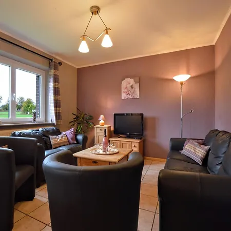 Feriehus Nature Retreat In *