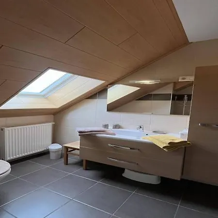 Nature Retreat In