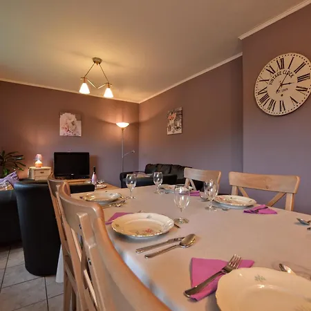 Nature Retreat In Feriehus *