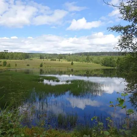 Nature Retreat In Waimes