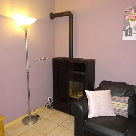 Nature Retreat In * Waimes