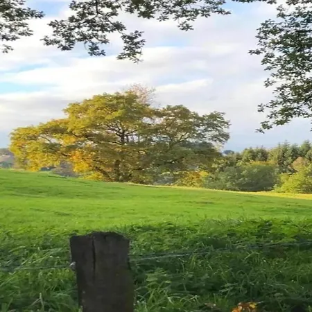 Feriehus Nature Retreat In *