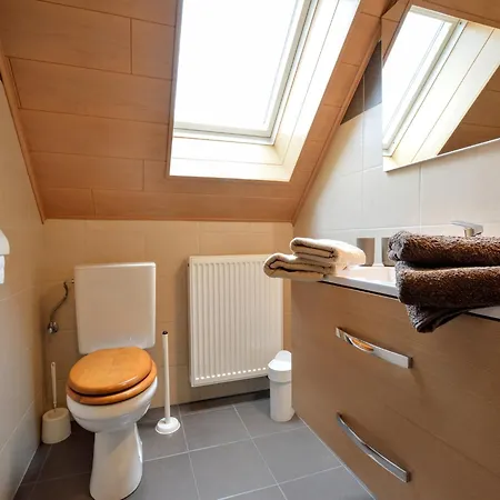 Feriehus Nature Retreat In Waimes