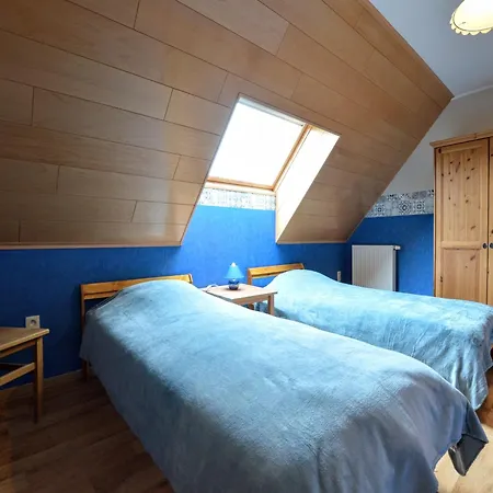 Nature Retreat In * Waimes