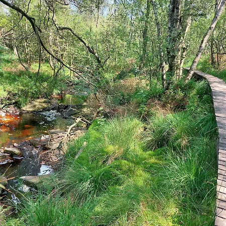 Feriehus Nature Retreat In *