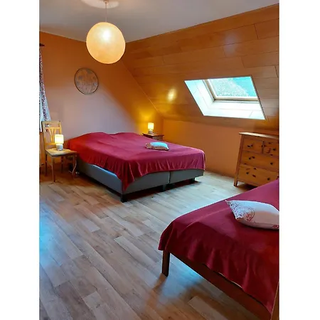 Nature Retreat In * Waimes