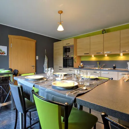 Hébergement de vacances Alluring In With Garden Waimes