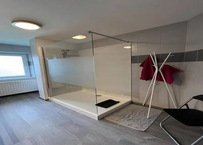 Vakantiehuis Nature Retreat In