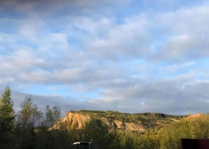 Vakantiehuis Nature Retreat In *