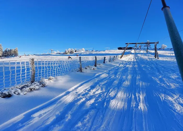 Vakantiehuis Nature Retreat In *