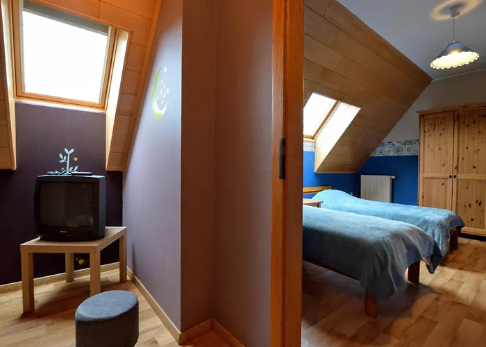 Nature Retreat In Vakantiehuis